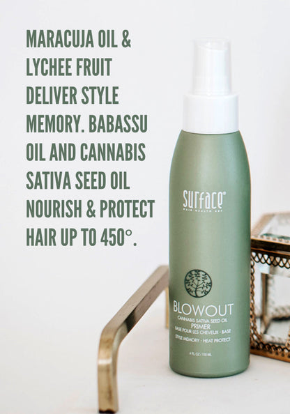 Surface Hair | Primer