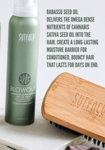 Surface Hair | Dry Oil Spray