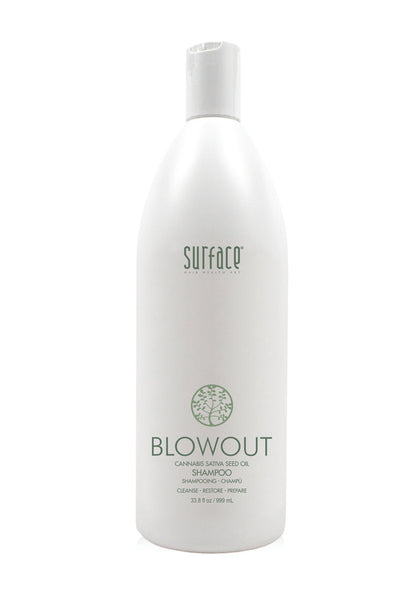 Surface Hair | Blowout Shampoo