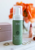 Surface Hair | Blowout Memory Foam