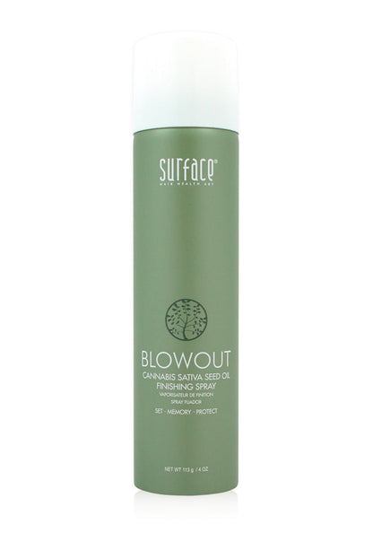 Surface Hair Blowout Finishing Spray 4 oz. at Forever Young 1