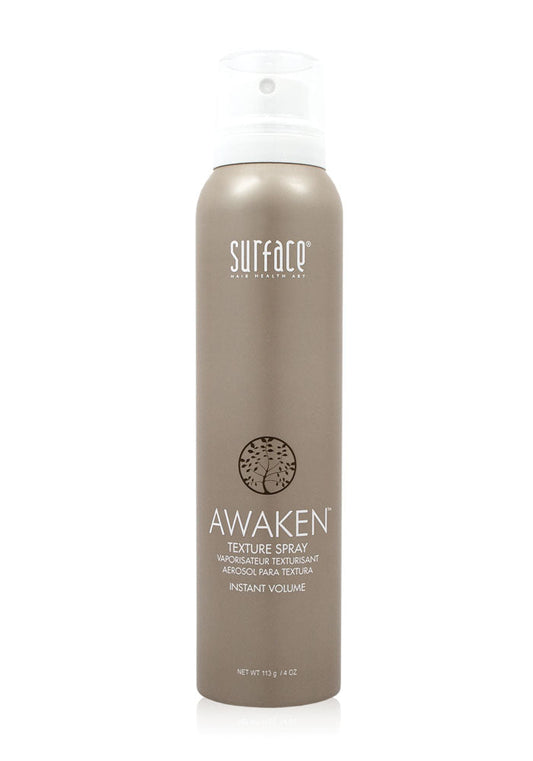 Surface Hair Awaken Texture Spray Default Title at Forever Young 