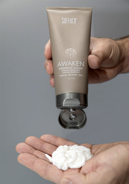 Surface Hair | Awaken Masque
