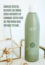 Surface Hair | Blowout Shampoo