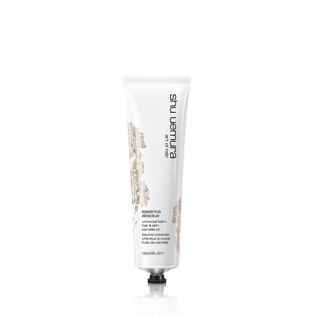 Shu Uemura Hold & Control Universal Balm