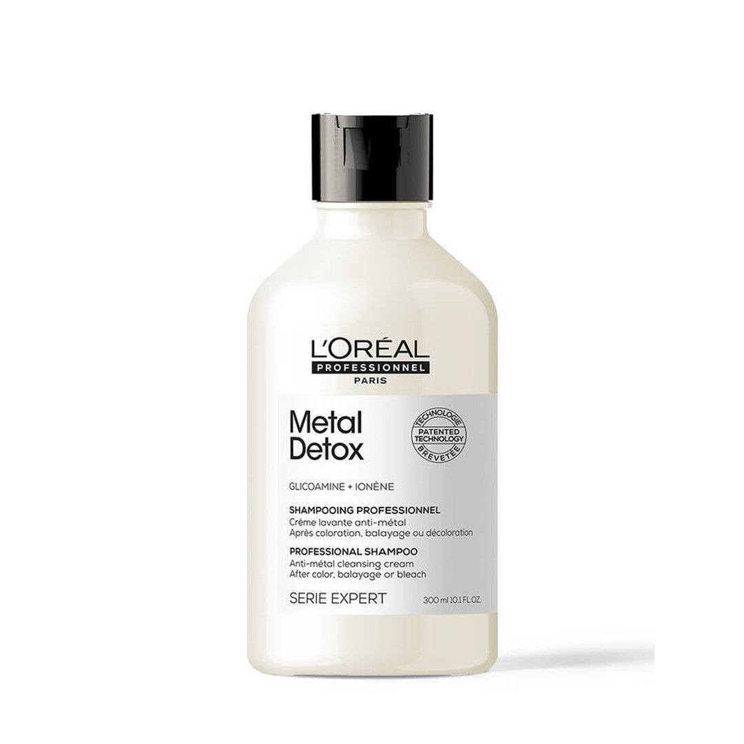 L'Oréal Professional Metal Detox Metal Detox Shampoo