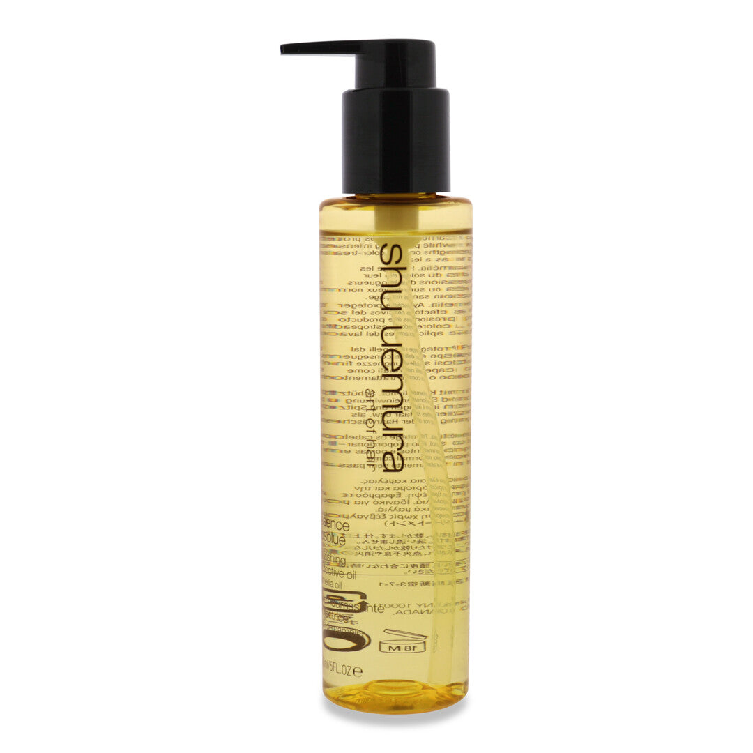 Shu Uemura Essence Absolue Nourising Protective Oil