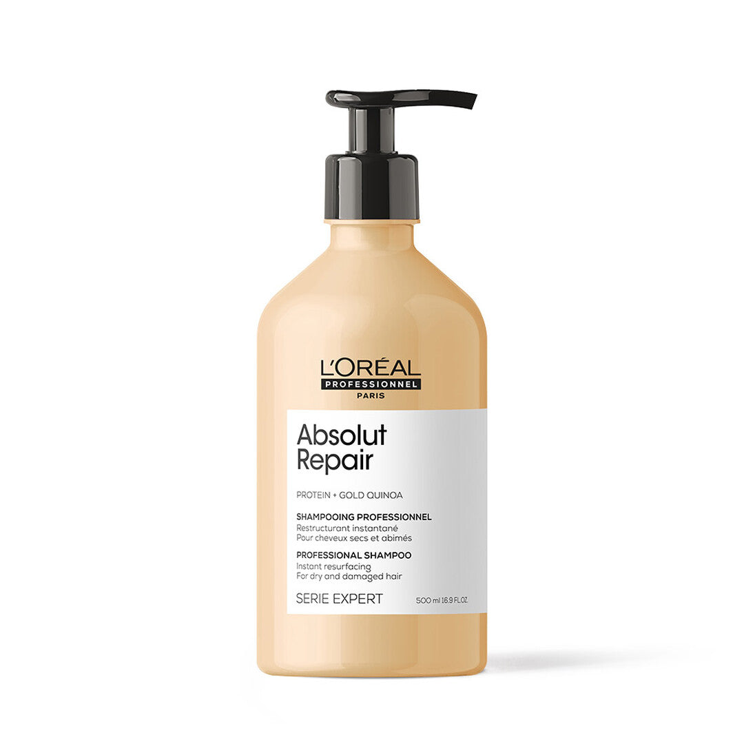 L'Oréal Professional Absolut Repair Absolut Repair Shampoo