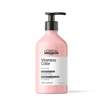 Vitamino Resveratrol Color Moisturizing Conditioner
