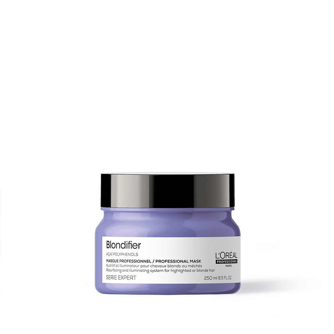 L'Oréal Professional Blondifier Blondifier Mask