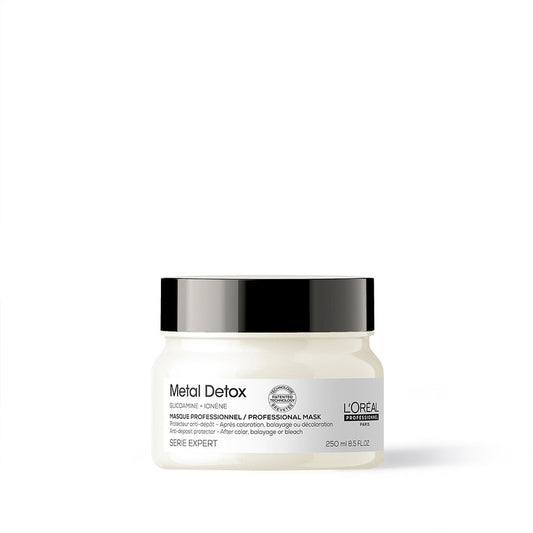 L'Oréal Professional Metal Detox Metal Detox Mask