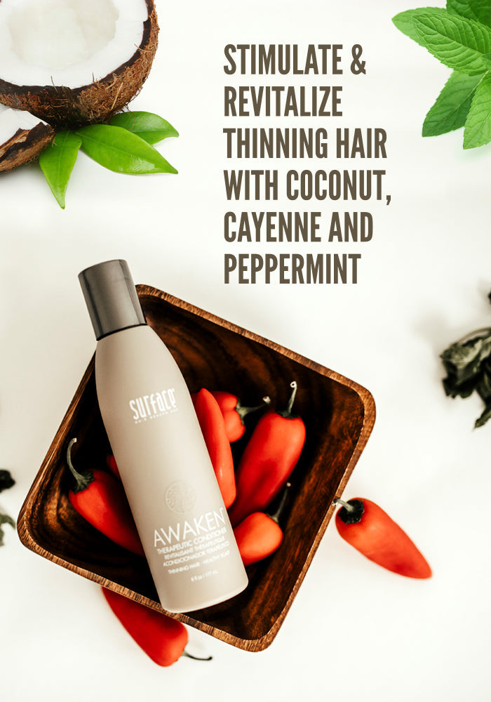 Surface Hair | Awaken Therapeutic Conditioner