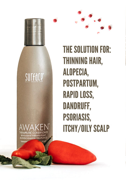 Surface Hair | Awaken Therapeutic Conditioner