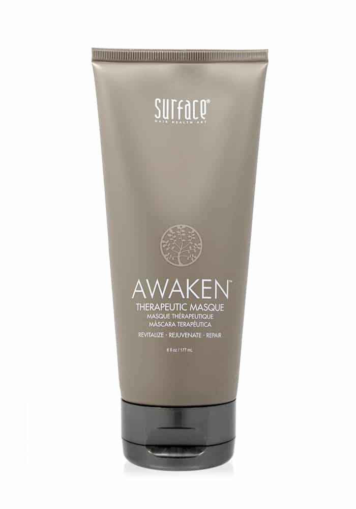 Surface Hair Awaken Masque Default Title at Forever Young 