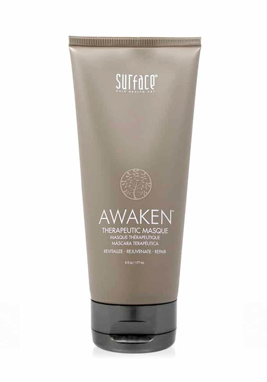 Surface Hair Awaken Masque Default Title at Forever Young 