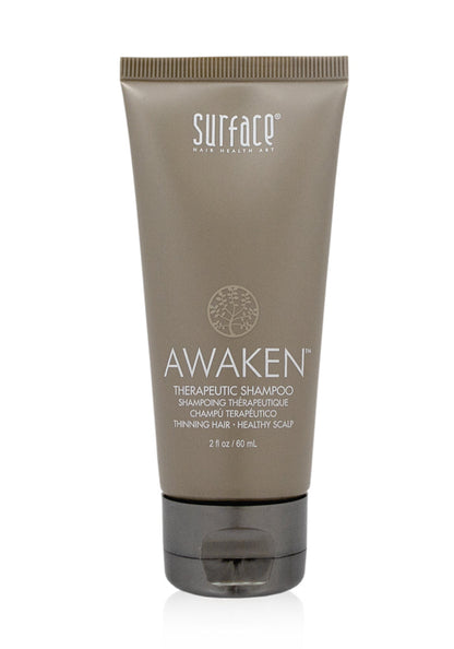 Surface Hair | Awaken Shampoo
