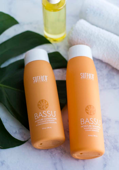 Surface Hair | Bassu Moisture Conditioner