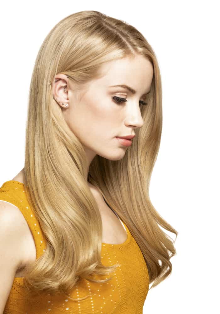 Surface Hair | Bassu Moisture Mist