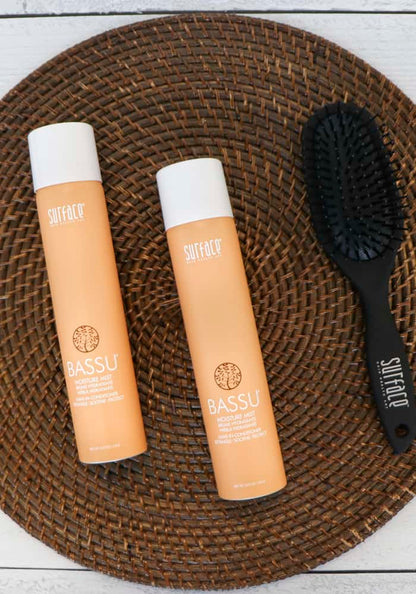 Surface Hair | Bassu Moisture Mist