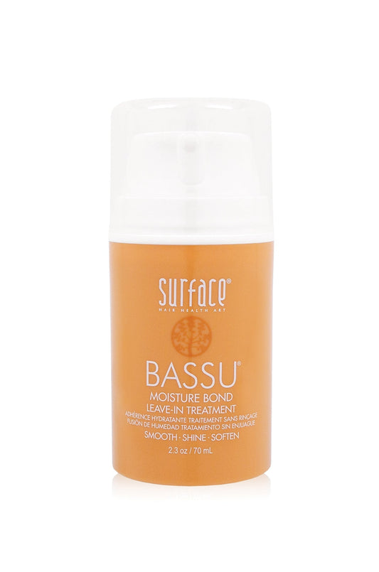 Surface Hair Bassu Moisture Bond 2.3 oz. at Forever Young 