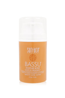 Bassu Moisture Bond