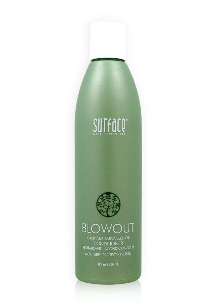 Surface Hair Blowout Conditioner 8 oz. at Forever Young 1