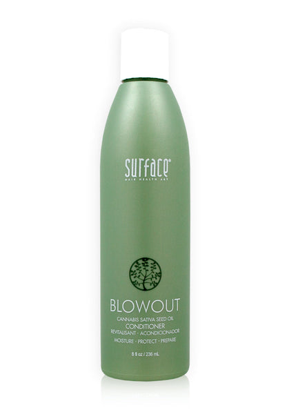 Surface Hair Blowout Conditioner 8 oz. at Forever Young 1