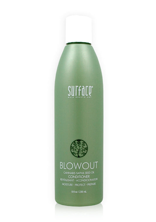 Surface Hair Blowout Conditioner 8 oz. at Forever Young 1