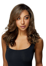 Surface Hair | Blowout Memory Foam