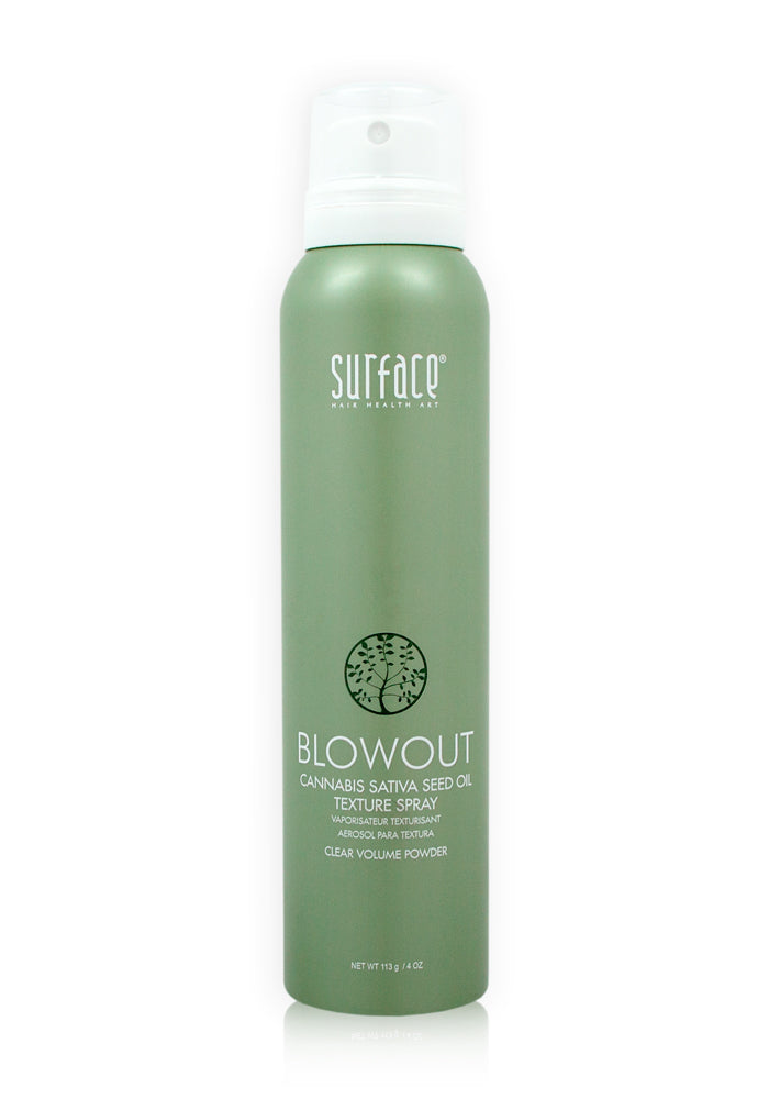 Surface Hair Texture Spray 4 oz. at Forever Young 1