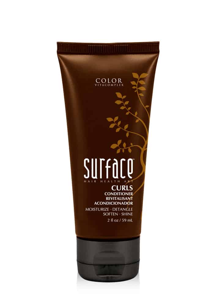 Surface Hair | Curls Conditioner