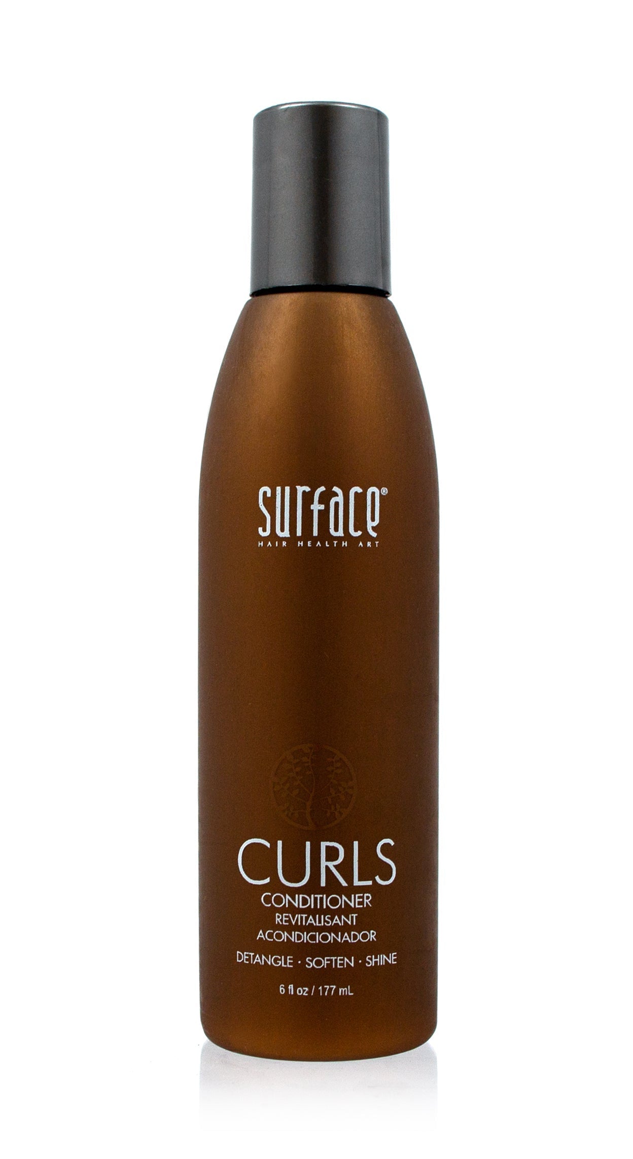 Surface Hair Curls Conditioner 6 oz. at Forever Young 1