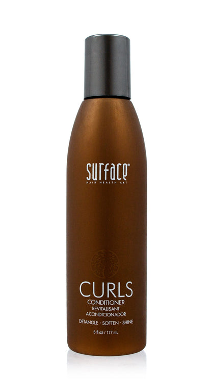Surface Hair Curls Conditioner 6 oz. at Forever Young 1