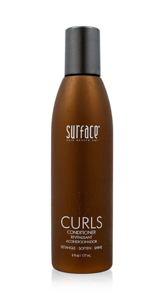 Surface Hair Curls Conditioner 6 oz. at Forever Young 1