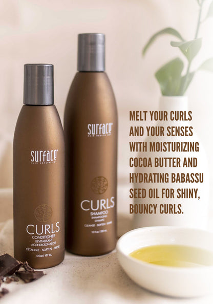 Surface Hair | Curls Conditioner