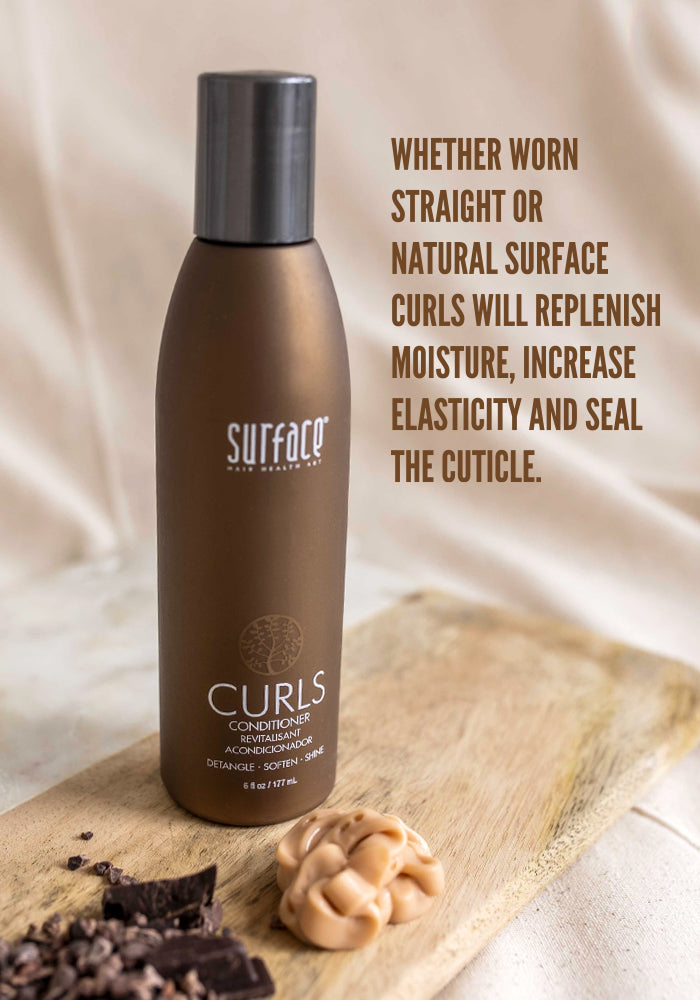 Surface Hair | Curls Conditioner