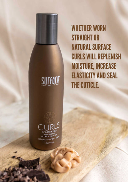 Surface Hair | Curls Conditioner