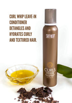 Surface Hair | Curls Whip Mousse