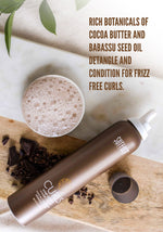Surface Hair | Curls Whip Mousse