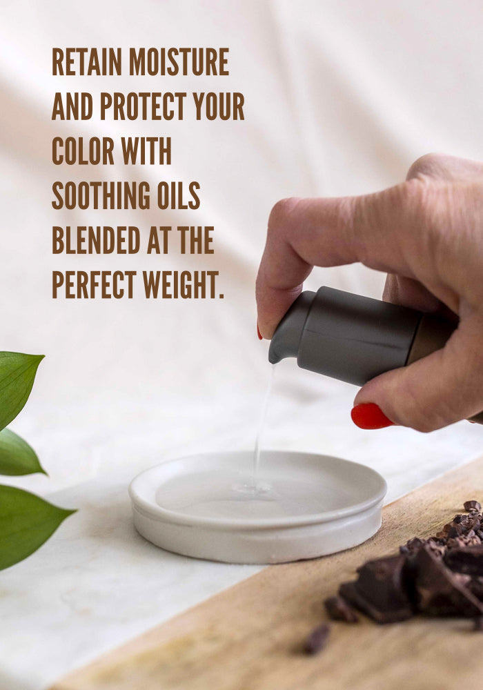 Surface Hair | Curls Serum