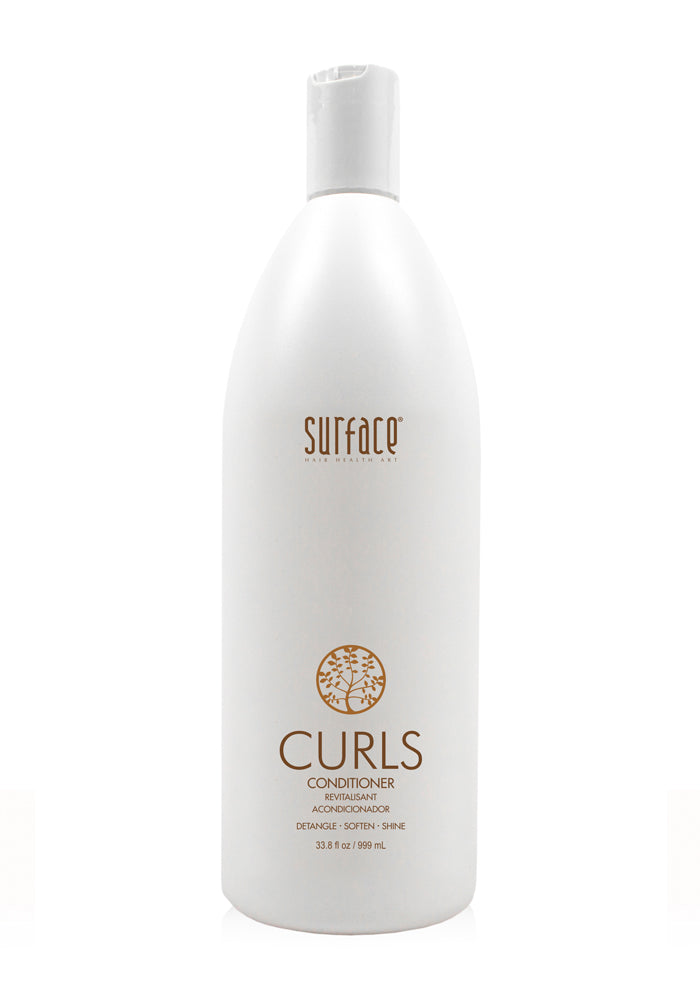 Surface Hair | Curls Conditioner