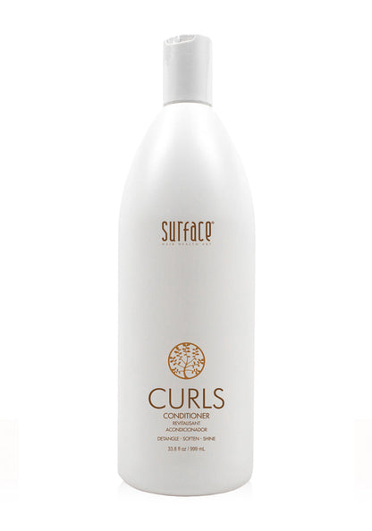 Surface Hair | Curls Conditioner