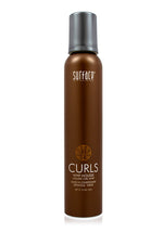 Surface Hair Curls Whip Mousse Default Title at Forever Young 