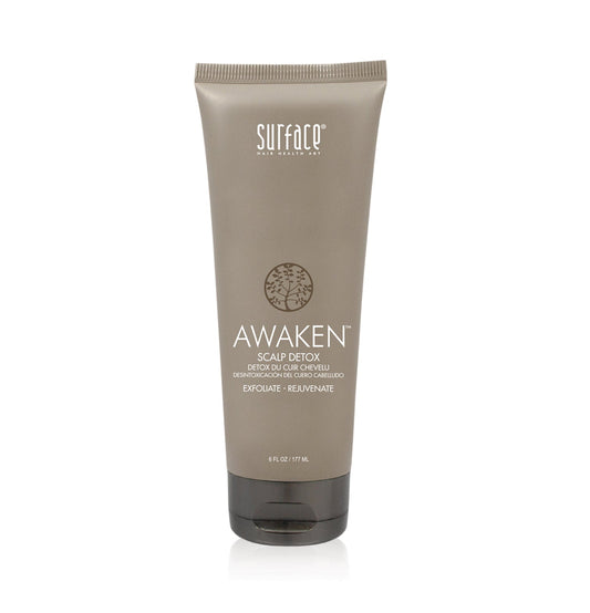 Surface Hair Awaken Scalp Detox 6 oz. at Forever Young 1