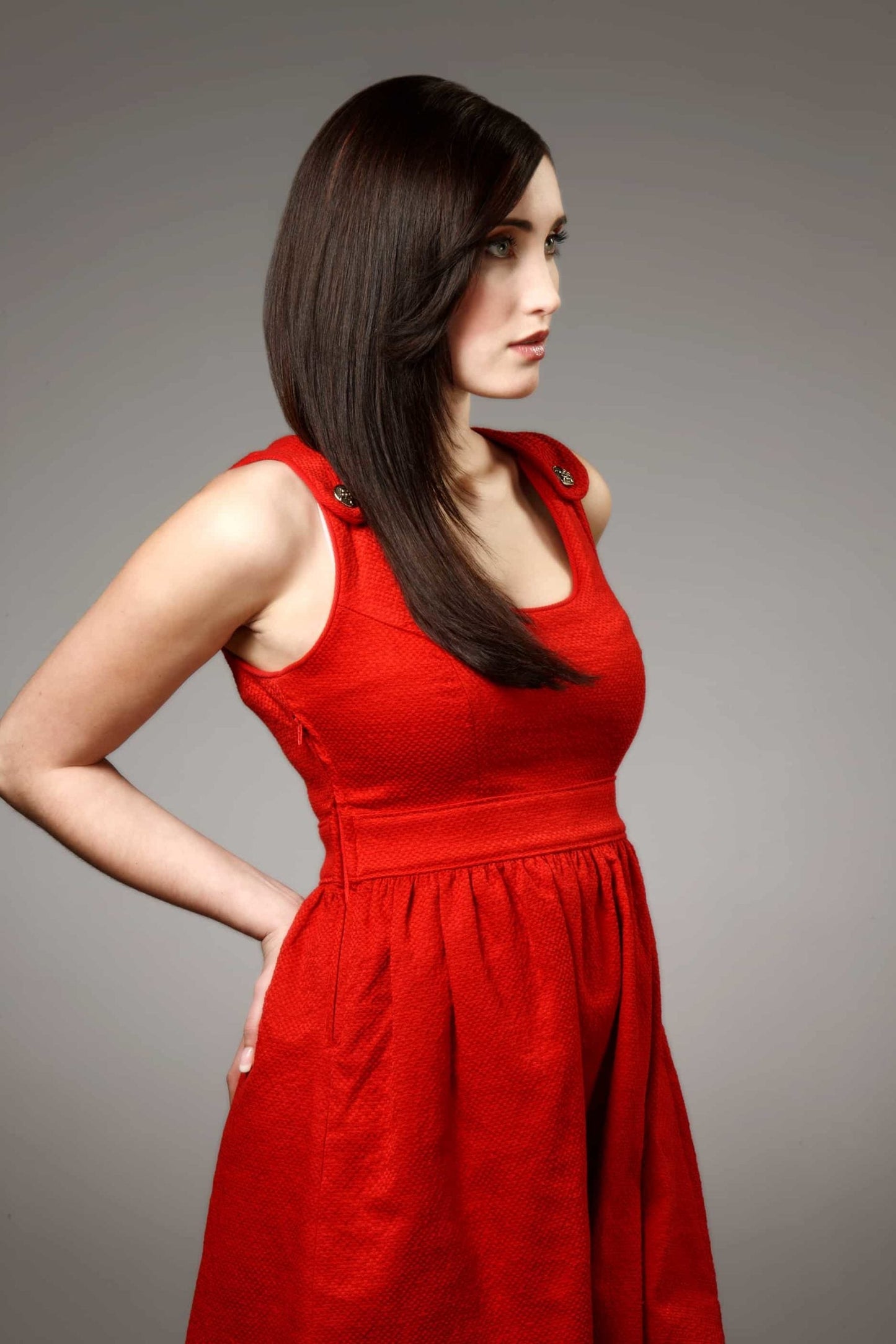 Surface Hair | Smooth & Healthy Treatment