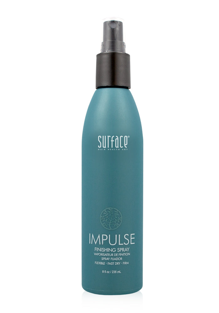 Surface Hair Impulse Finishing Spray Default Title at Forever Young 