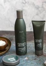 Surface Hair | Men Shampoo & Bodywash