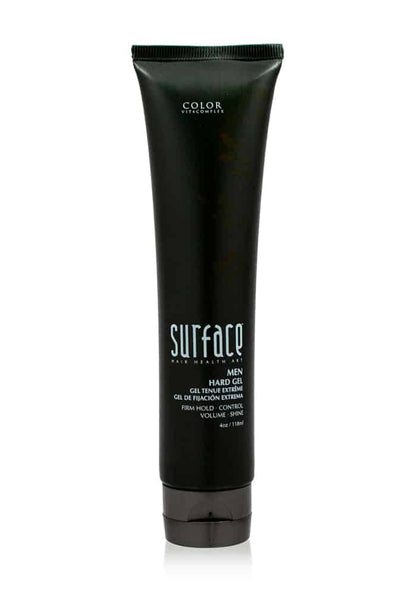 Surface Hair Men Hard Gel Default Title at Forever Young 