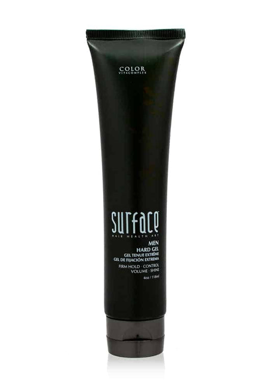 Surface Hair Men Hard Gel Default Title at Forever Young 