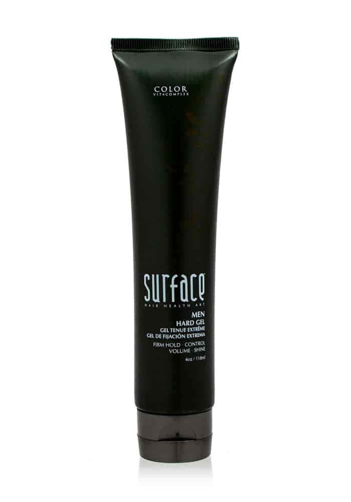 Surface Hair Men Hard Gel Default Title at Forever Young 